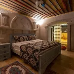 Hotel Underground Cave