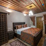 Hotel Underground Cave *