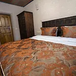 Underground Cave Hotel *