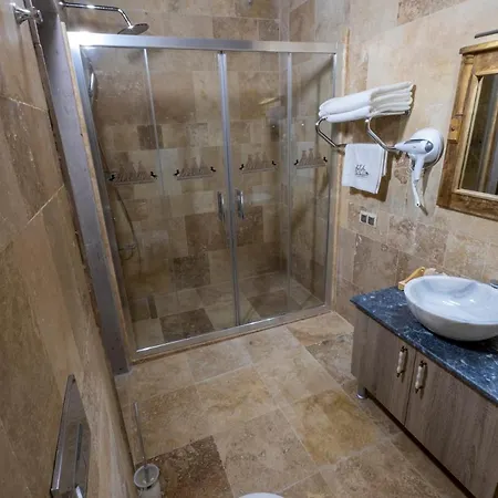 Hotell Underground Cave