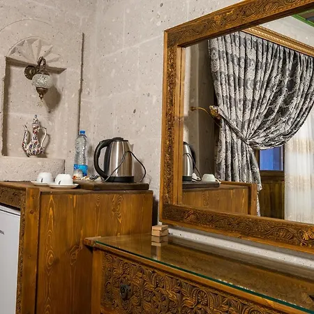 Hotell Underground Cave *