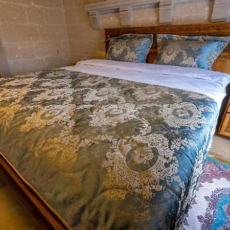 Hotell Underground Cave