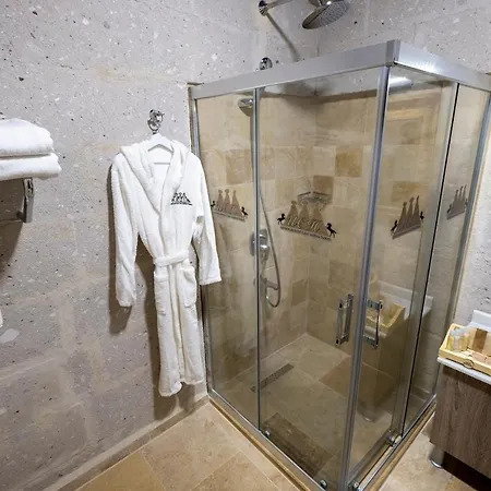 Underground Cave Hotell