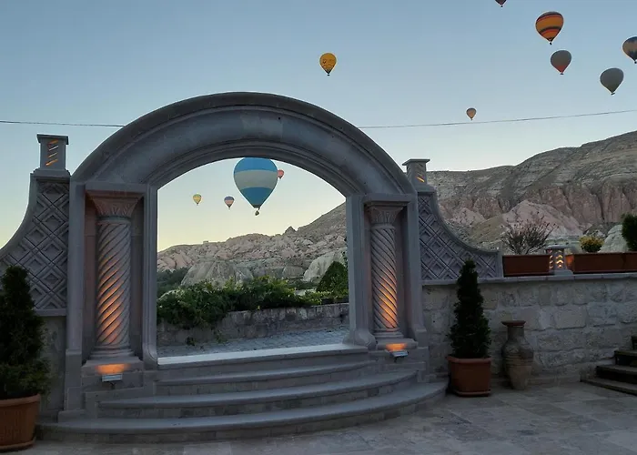 Otel Underground Cave