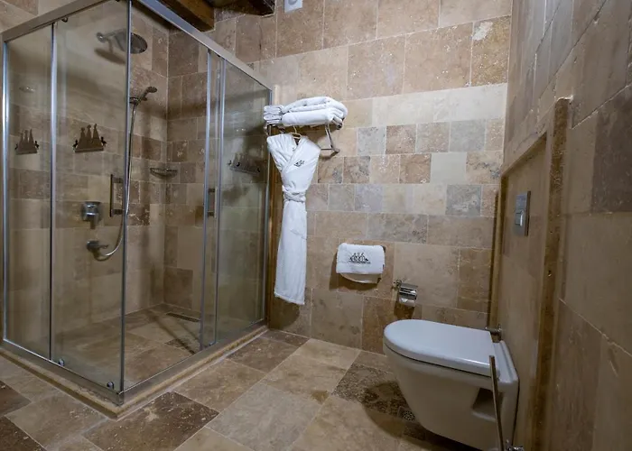 Hotel Underground Cave *