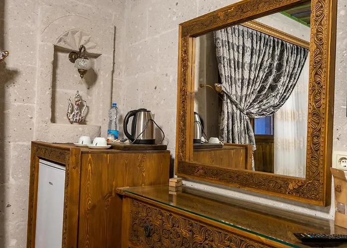 Otel Underground Cave *