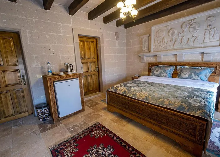 Otel Underground Cave *