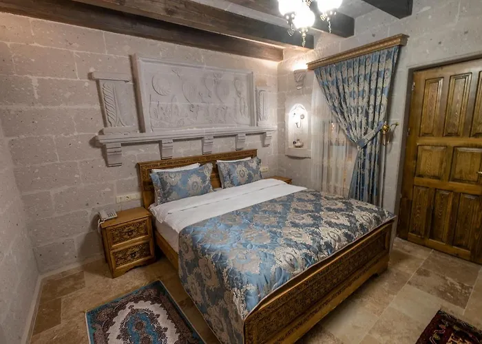 Otel Underground Cave *