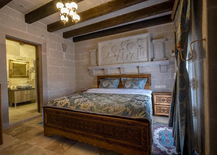 Otel Underground Cave *