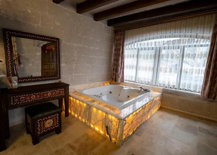 Otel Underground Cave